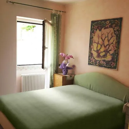 Casa Delfina Apartment