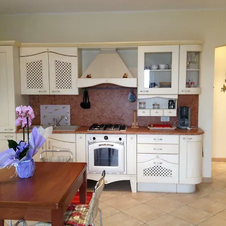 Casa Delfina * Brenzone sul Garda