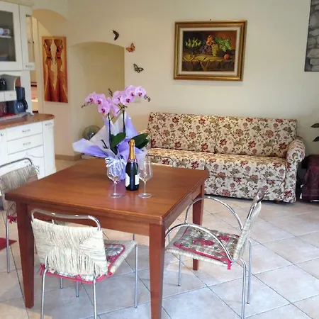 Apartment Casa Delfina
