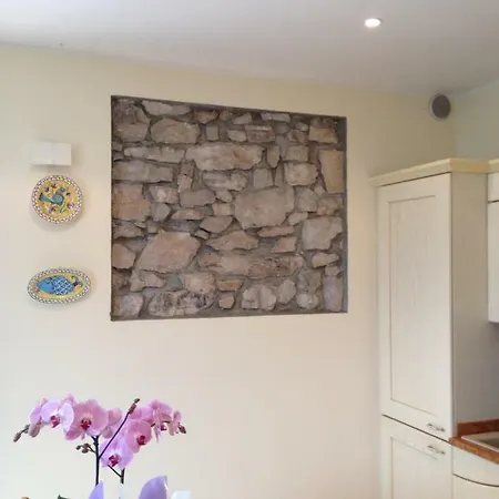 Casa Delfina Apartment