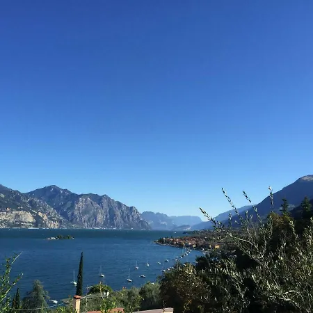 Casa Delfina Brenzone sul Garda