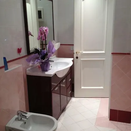 Casa Delfina Apartment Brenzone sul Garda
