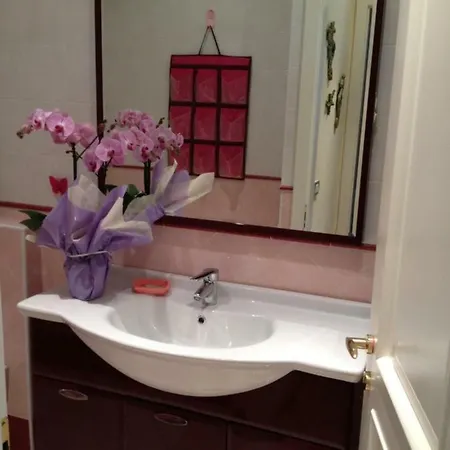 Casa Delfina Apartment *