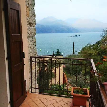 Casa Delfina Apartment