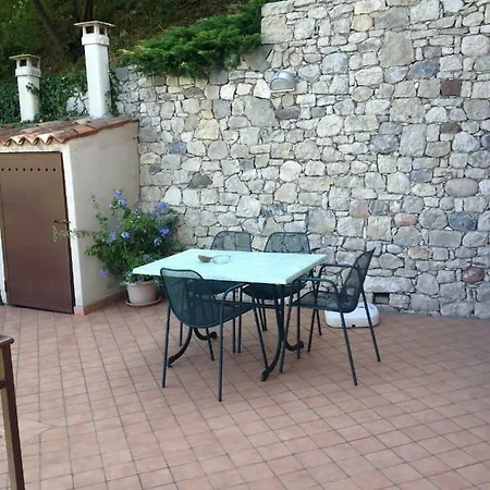 Casa Delfina